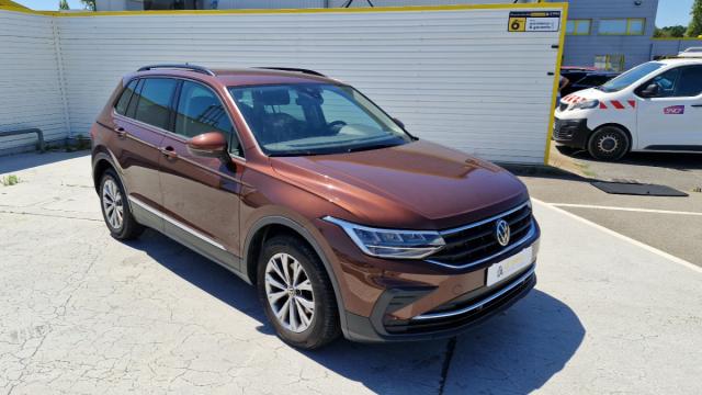 Volkswagen Tiguan image 7