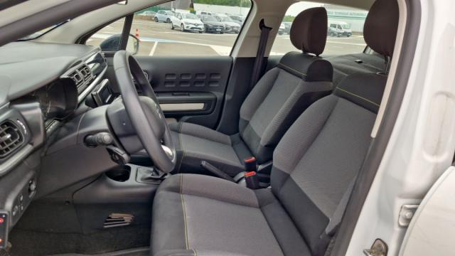 Citroen C3 image 4