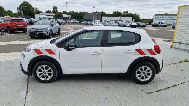 Citroen C3 image 9