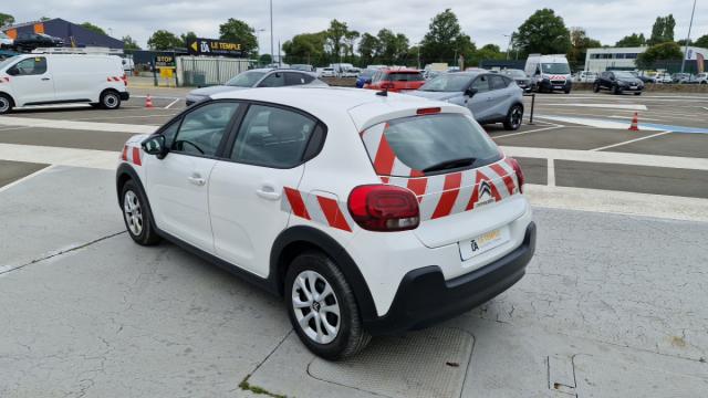 Citroen C3 image 2