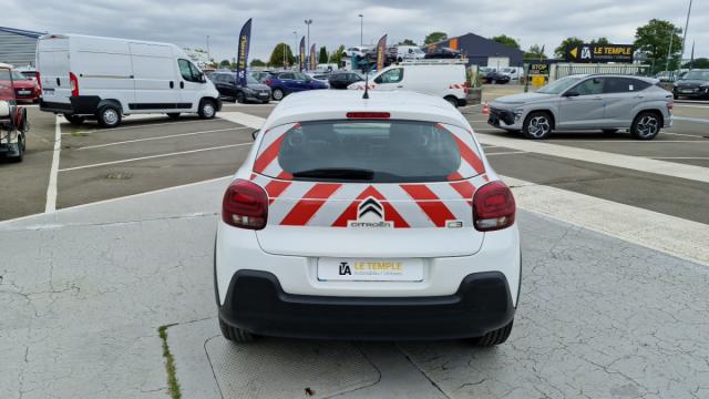Citroen C3 image 1