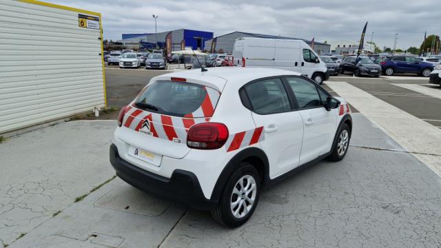 Citroen C3 image 7