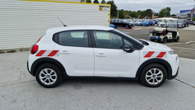 Citroen C3 image 5