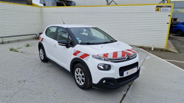 Citroen C3 image 3