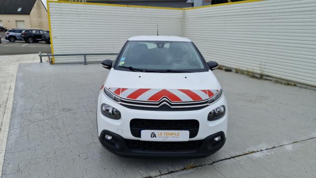 Citroen C3 image 8