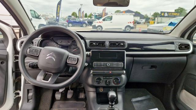 Citroen C3 image 6