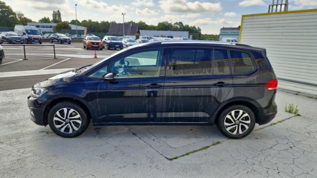 Volkswagen Touran image 6