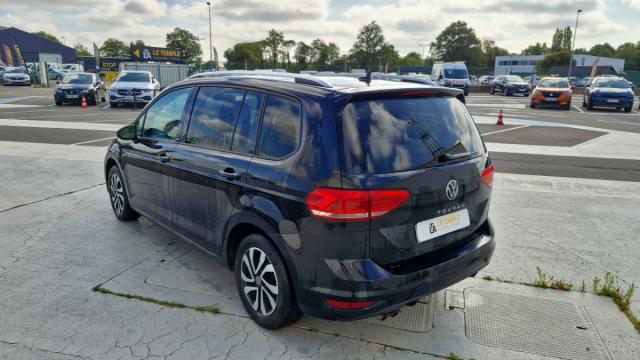 Volkswagen Touran image 7