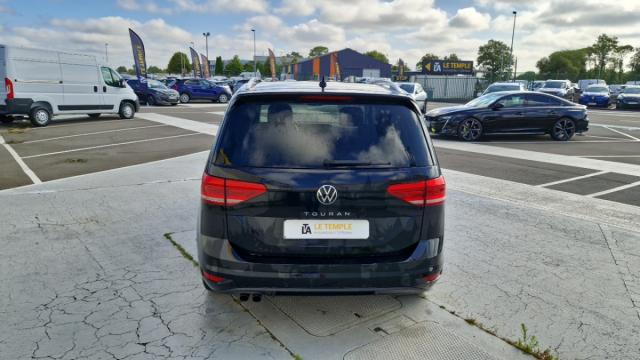 Volkswagen Touran image 3