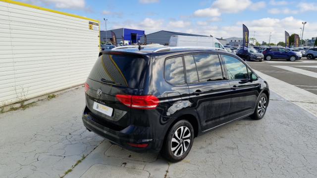 Volkswagen Touran image 4
