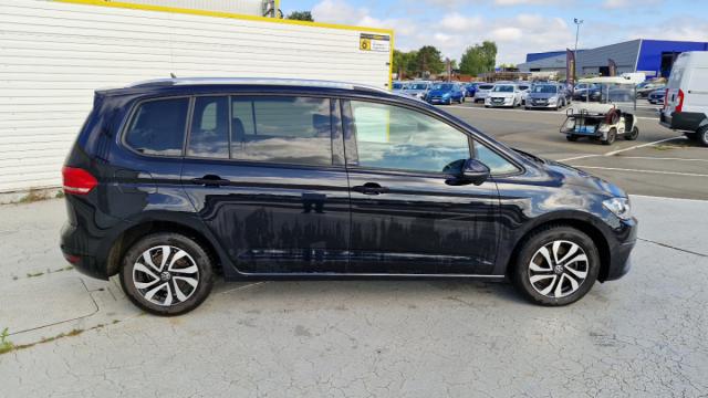 Volkswagen Touran image 9