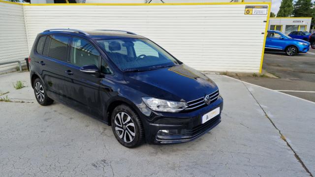Volkswagen Touran image 8