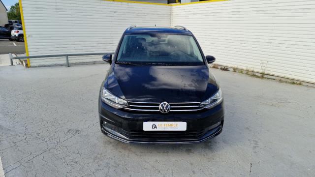 Volkswagen Touran image 2