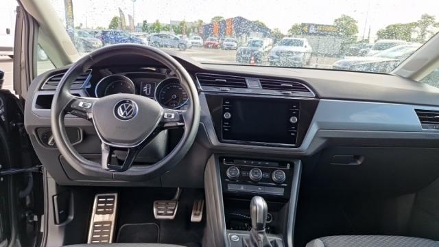 Volkswagen Touran image 5