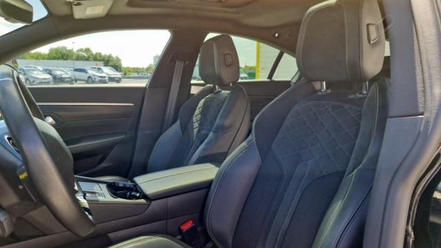 Peugeot 508 image 7