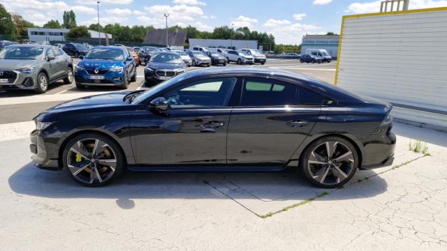 Peugeot 508 image 4