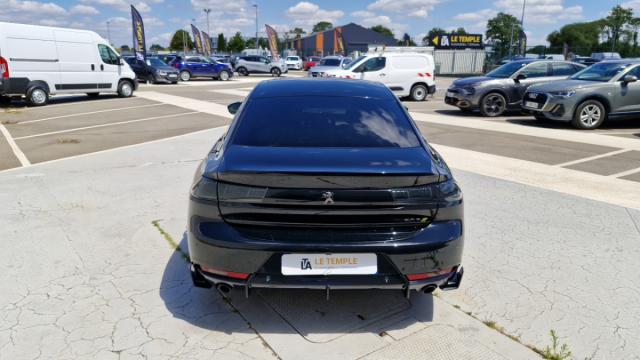 Peugeot 508 image 3