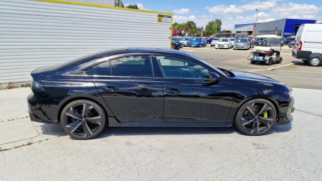 Peugeot 508 image 6