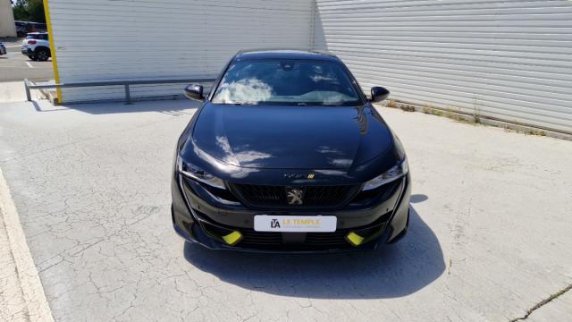 Peugeot 508 image 9