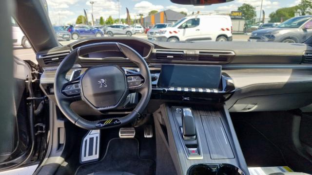 Peugeot 508 image 2