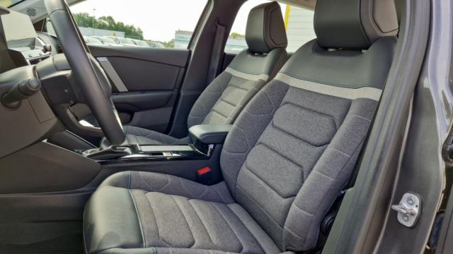 Citroen C4 image 1