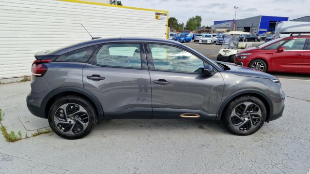 Citroen C4 image 3