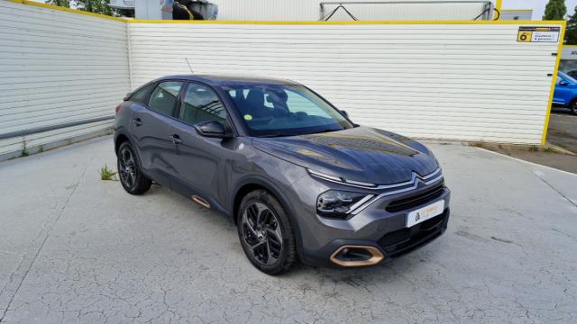Citroen C4 image 2