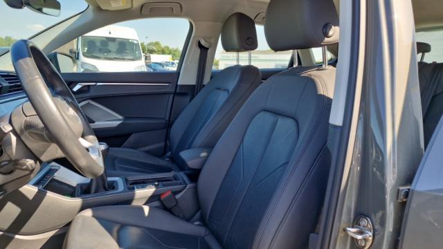 Audi Q3 Sportback image 3