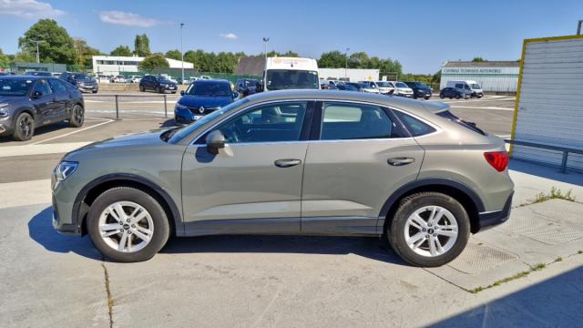 Audi Q3 Sportback image 6