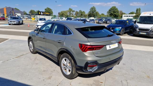 Audi Q3 Sportback image 7