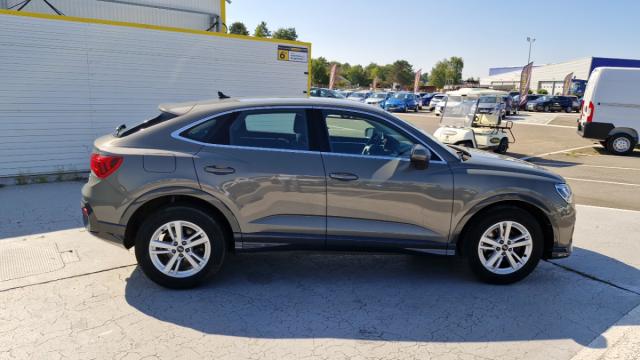 Audi Q3 Sportback image 1
