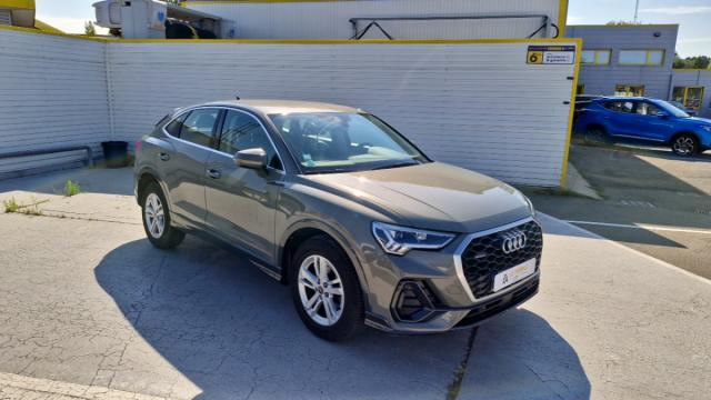 Audi Q3 Sportback image 1