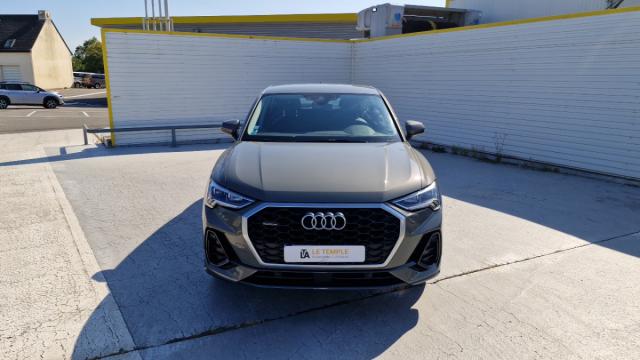 Audi Q3 Sportback image 5