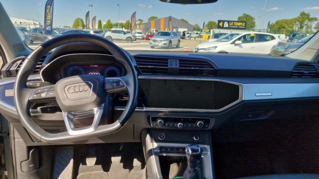 Audi Q3 Sportback image 8