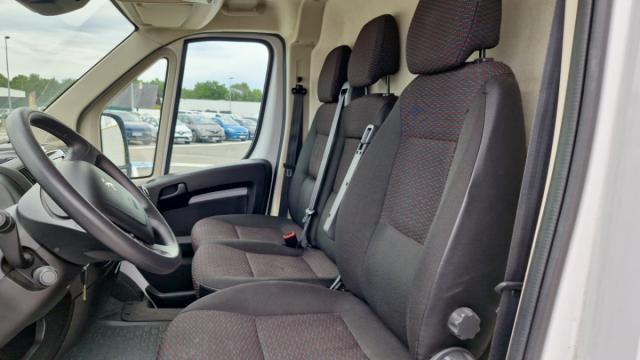 Peugeot Boxer image 6