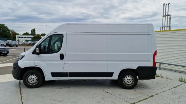 Peugeot Boxer image 8