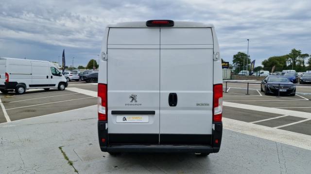 Peugeot Boxer image 5