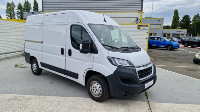 Peugeot Boxer image 4