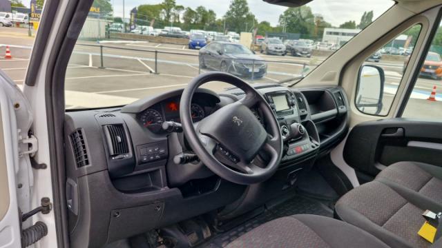 Peugeot Boxer image 9