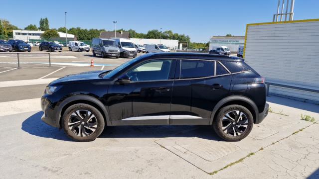 Peugeot 2008 image 6