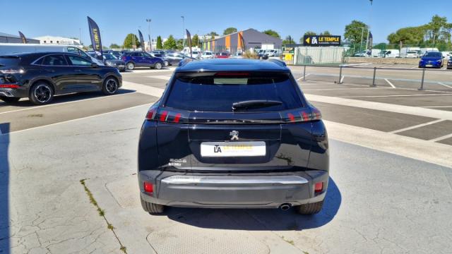 Peugeot 2008 image 5