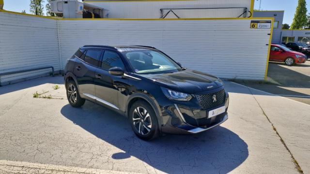Peugeot 2008 image 9