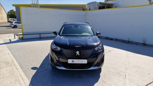 Peugeot 2008 image 4