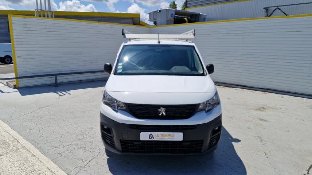 Peugeot Partner image 7