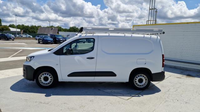 Peugeot Partner image 2