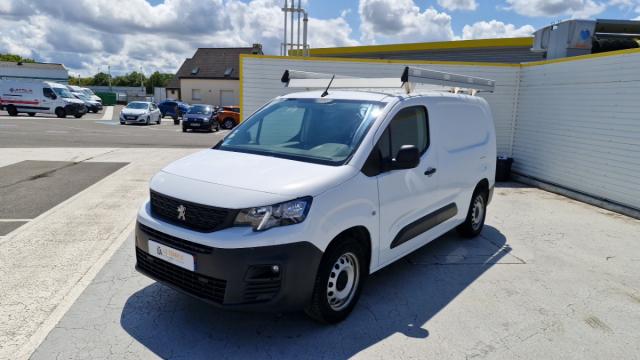 Peugeot Partner image 1
