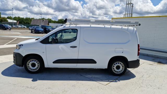 Peugeot Partner image 3
