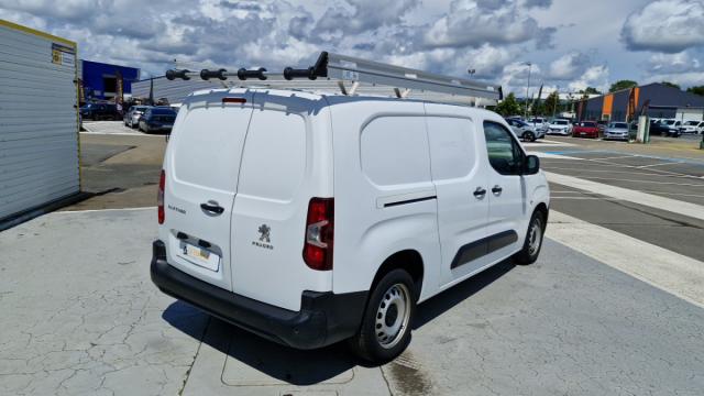 Peugeot Partner image 5