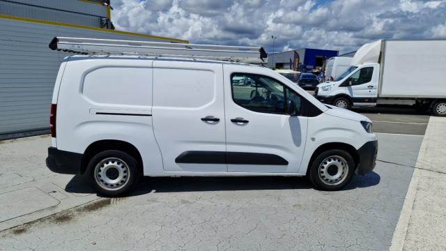 Peugeot Partner image 9