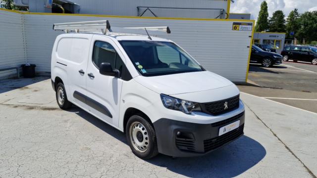 Peugeot Partner image 6